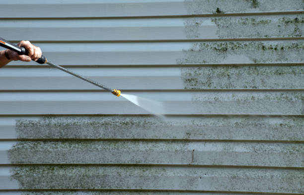 Trusted Medina, MN Pressure Washing Experts